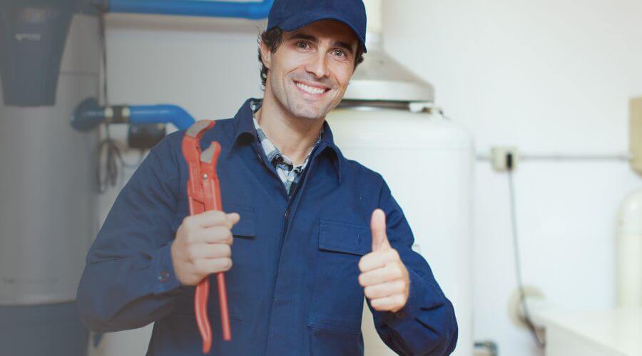 Professional expert plumbing services in Montgomery, MI